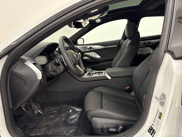 new 2025 BMW 840 car, priced at $102,790