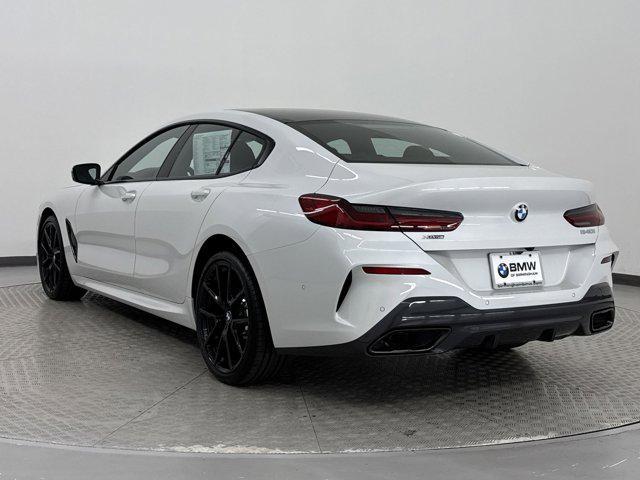 new 2025 BMW 840 car, priced at $102,790