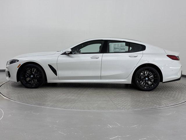 new 2025 BMW 840 car, priced at $102,790
