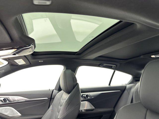 new 2025 BMW 840 car, priced at $102,790