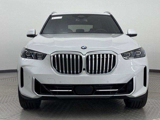 new 2025 BMW X5 car, priced at $71,840