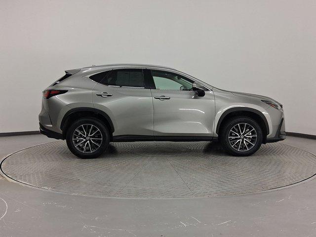 used 2024 Lexus NX 350 car, priced at $42,999