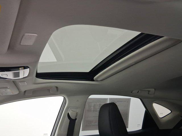 used 2024 Lexus NX 350 car, priced at $42,999