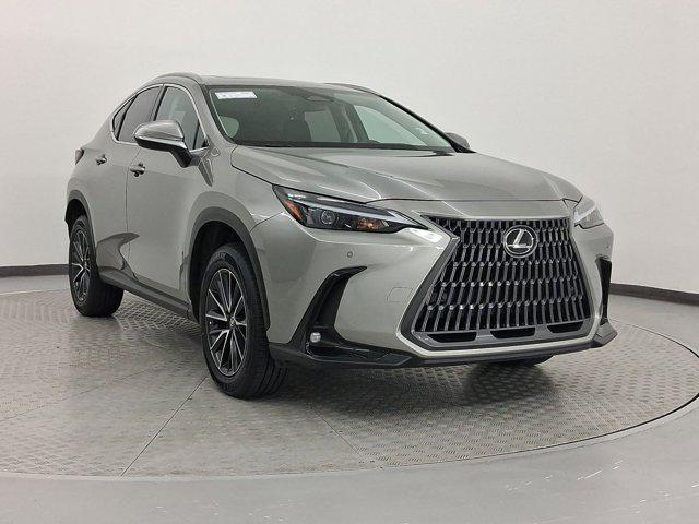 used 2024 Lexus NX 350 car, priced at $42,999