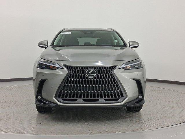 used 2024 Lexus NX 350 car, priced at $42,999