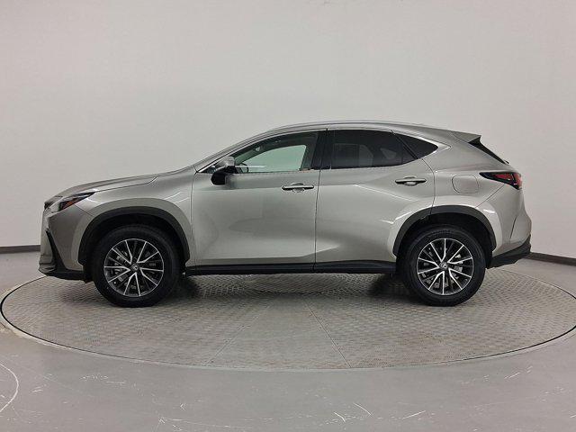 used 2024 Lexus NX 350 car, priced at $42,999