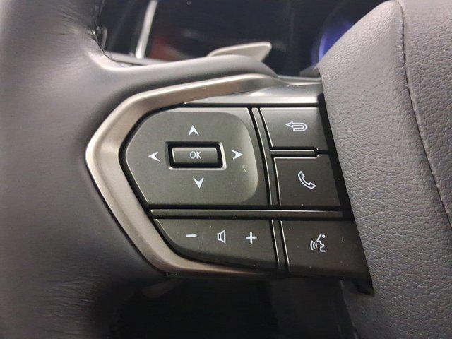 used 2024 Lexus NX 350 car, priced at $42,999