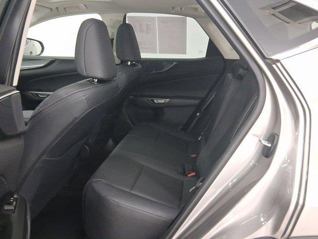 used 2024 Lexus NX 350 car, priced at $42,999