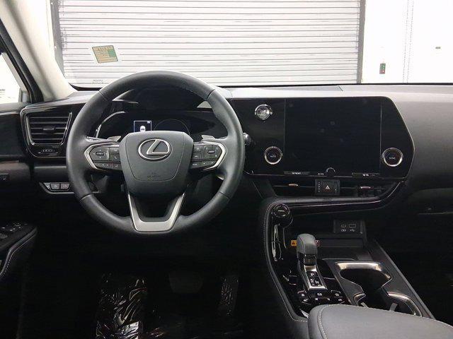 used 2024 Lexus NX 350 car, priced at $42,999