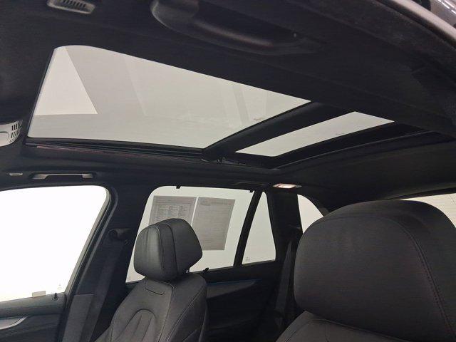 used 2016 BMW X5 car, priced at $12,999
