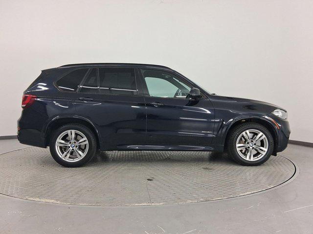 used 2016 BMW X5 car, priced at $12,999