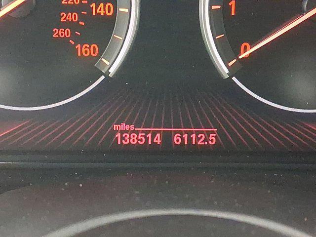 used 2016 BMW X5 car, priced at $12,999