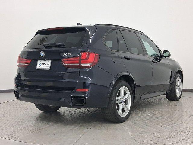 used 2016 BMW X5 car, priced at $12,999