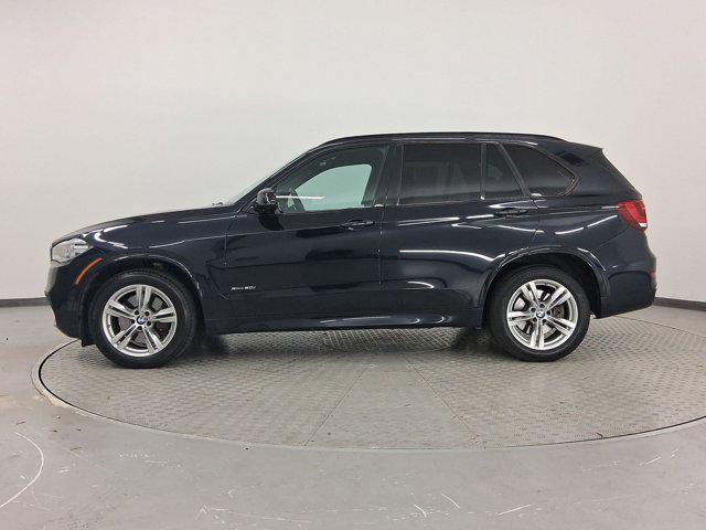 used 2016 BMW X5 car, priced at $12,999