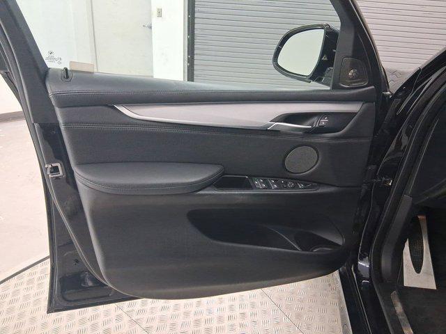 used 2016 BMW X5 car, priced at $12,999