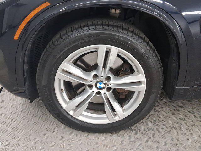 used 2016 BMW X5 car, priced at $12,999