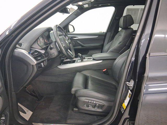 used 2016 BMW X5 car, priced at $12,999