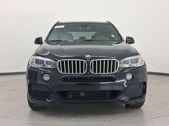 used 2016 BMW X5 car, priced at $12,999