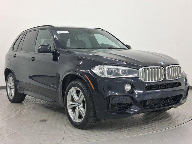 used 2016 BMW X5 car, priced at $12,999