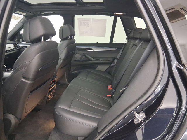 used 2016 BMW X5 car, priced at $12,999