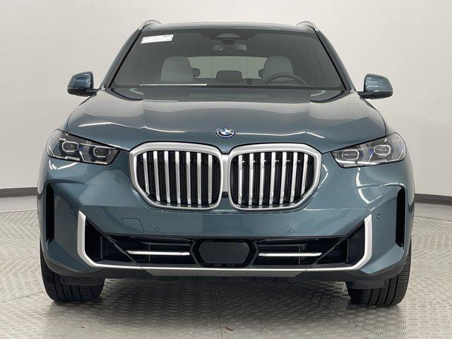 used 2024 BMW X5 PHEV car, priced at $63,996