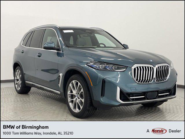 used 2024 BMW X5 PHEV car, priced at $63,996