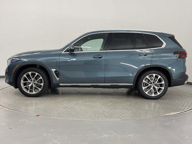 used 2024 BMW X5 PHEV car, priced at $63,996