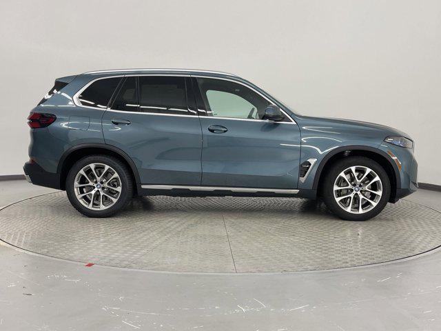 used 2024 BMW X5 PHEV car, priced at $63,996