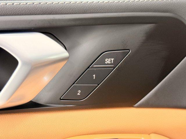 new 2026 BMW X5 car, priced at $81,875