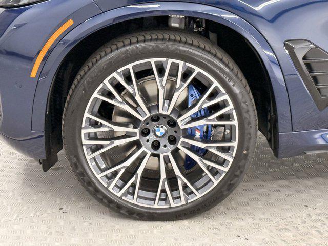 new 2026 BMW X5 car, priced at $81,875