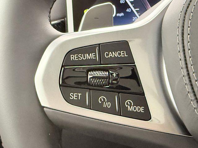 new 2026 BMW X5 car, priced at $81,875