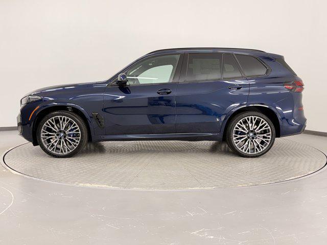 new 2026 BMW X5 car, priced at $81,875