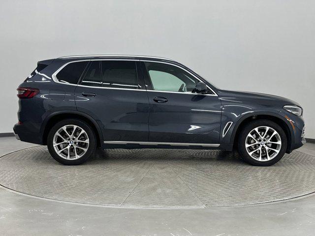 used 2022 BMW X5 car, priced at $41,998