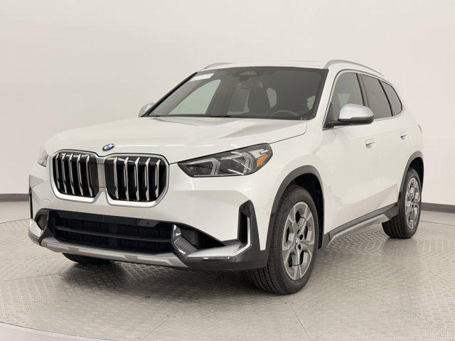 used 2024 BMW X1 car, priced at $35,997