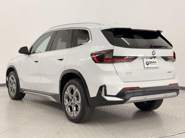 used 2024 BMW X1 car, priced at $35,997