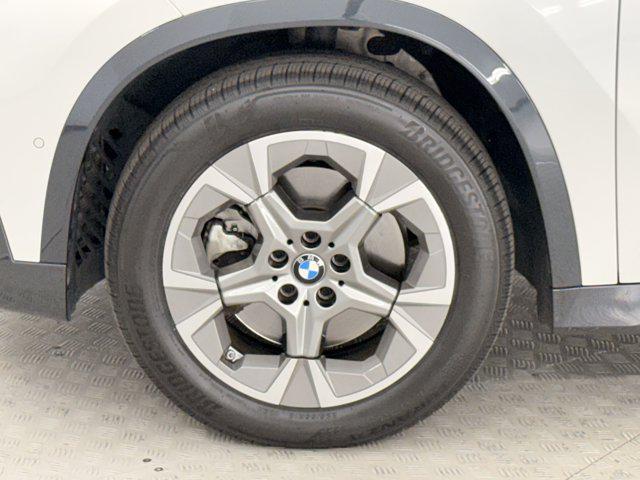 used 2024 BMW X1 car, priced at $35,997