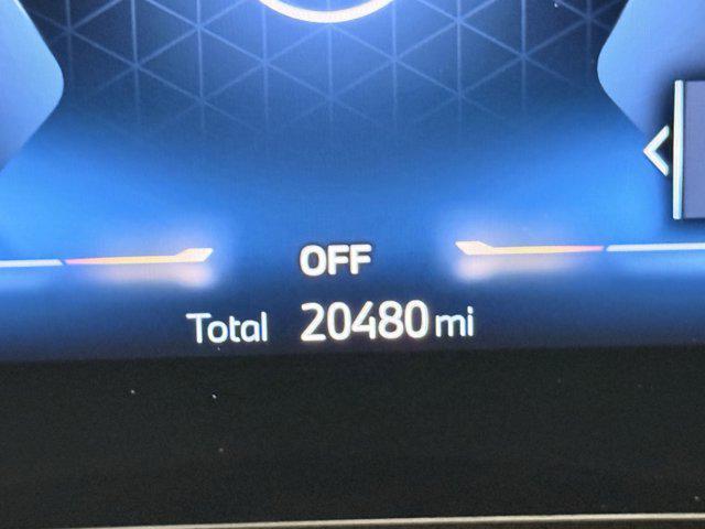 used 2024 BMW X1 car, priced at $35,997