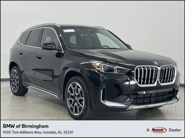 used 2025 BMW X1 car, priced at $44,951