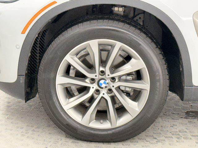 used 2018 BMW X6 car, priced at $24,999