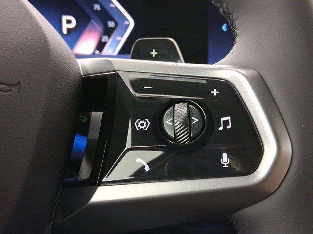 new 2026 BMW X3 car, priced at $56,925