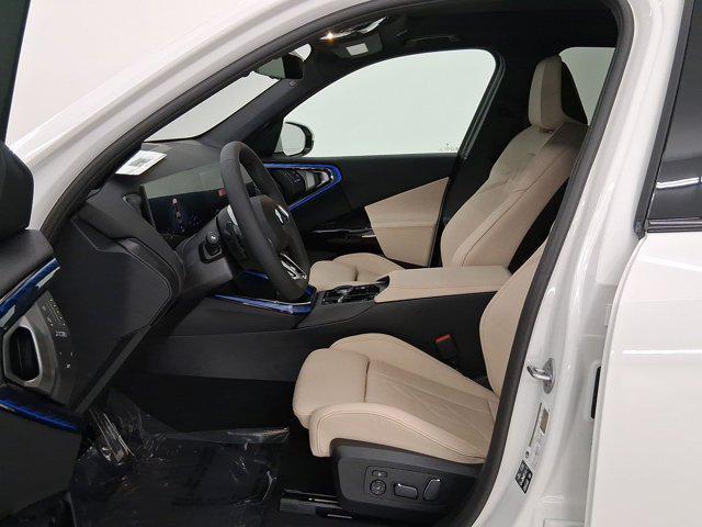 new 2026 BMW X3 car, priced at $56,925