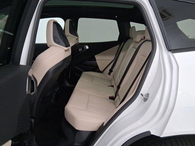 new 2026 BMW X3 car, priced at $56,925