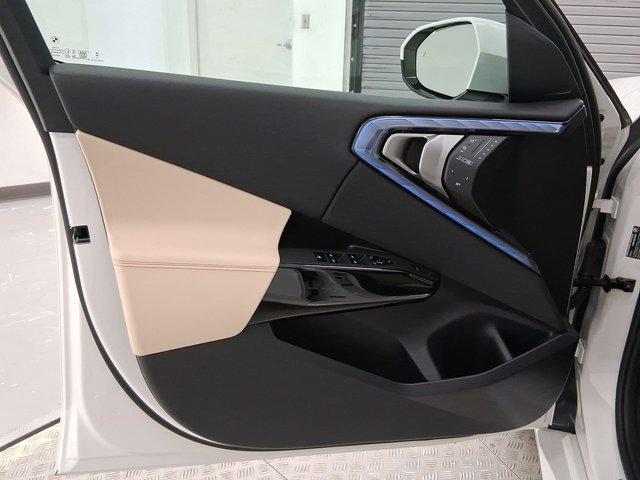 new 2026 BMW X3 car, priced at $56,925