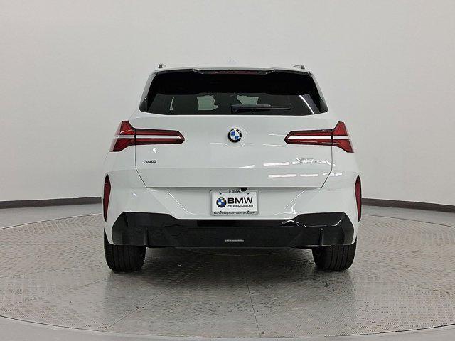 new 2026 BMW X3 car, priced at $56,925