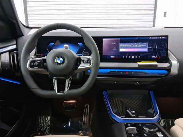 new 2026 BMW X3 car, priced at $56,925