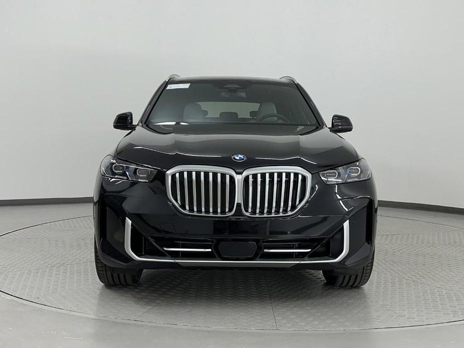 new 2025 BMW X5 car, priced at $74,490