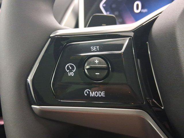 new 2026 BMW X3 car, priced at $56,425