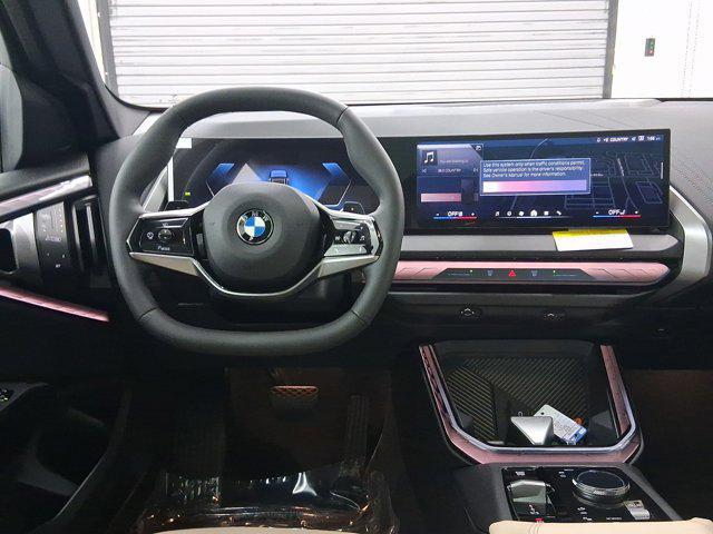 new 2026 BMW X3 car, priced at $56,425