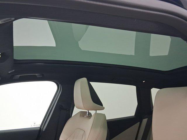 new 2026 BMW X3 car, priced at $56,425