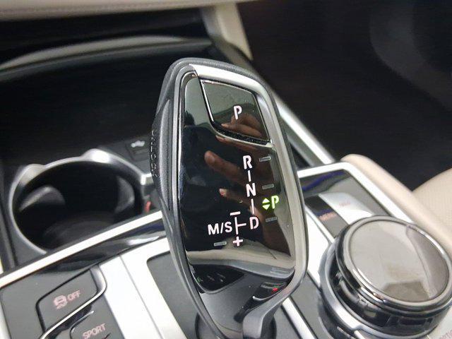 used 2022 BMW M760 car, priced at $72,999